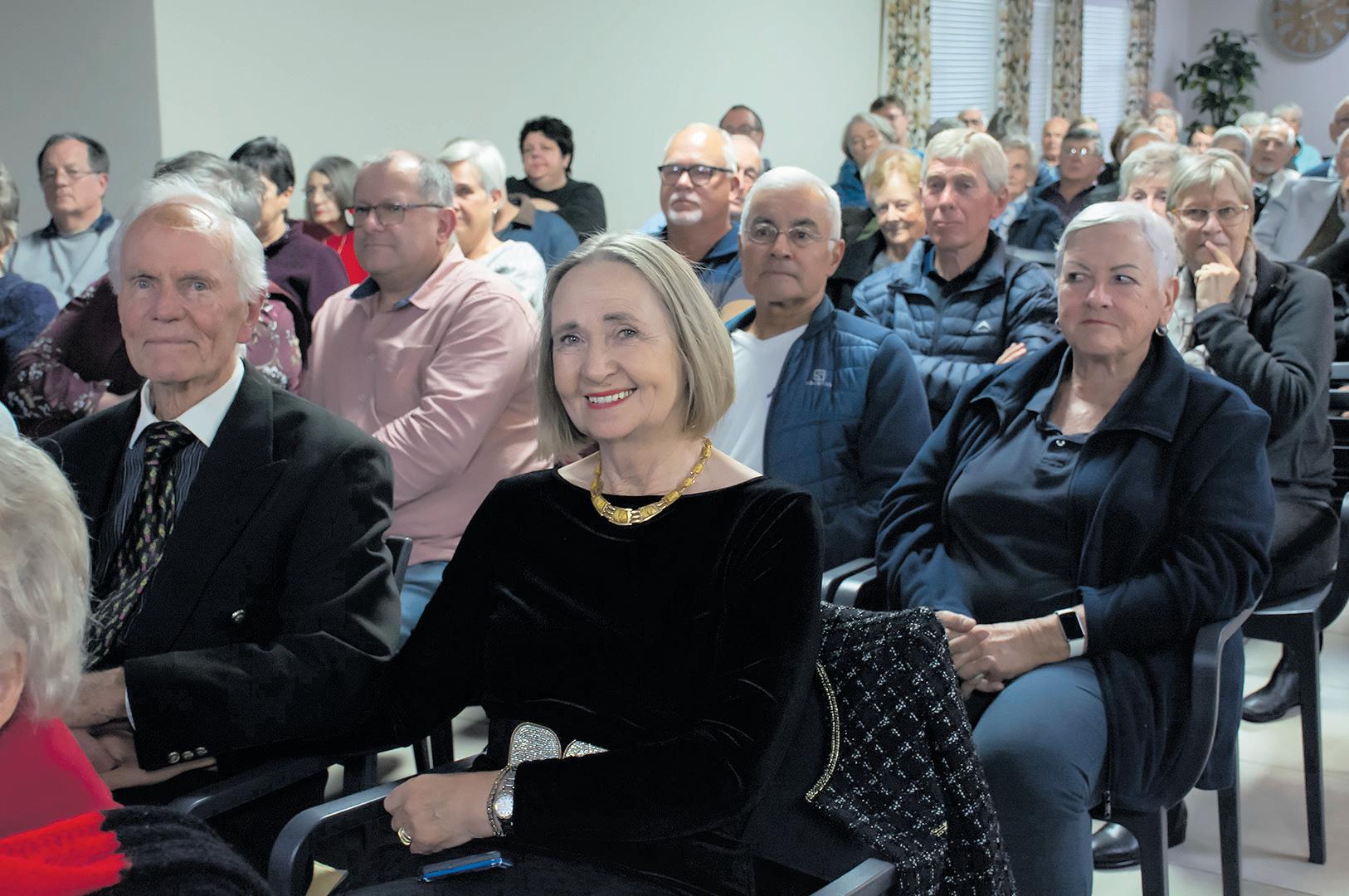 Rocco laat Welstanddag vonkel by Groenkloof