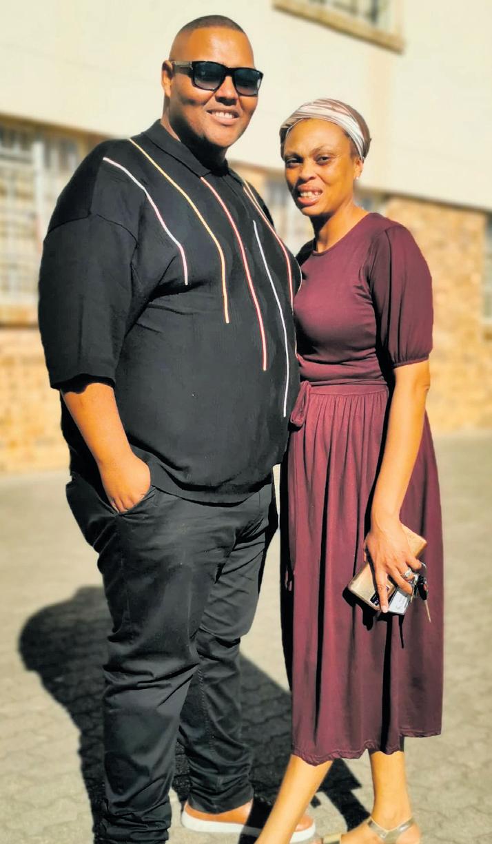 Waarheen verdwyn Fernando? Kuifie deel sy geheim