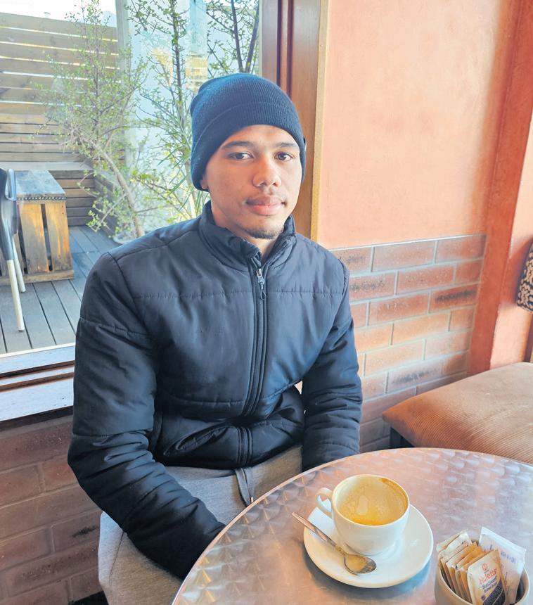 Drome oor toekoms in filmbedryf neem vorm