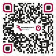 Raubenheimers