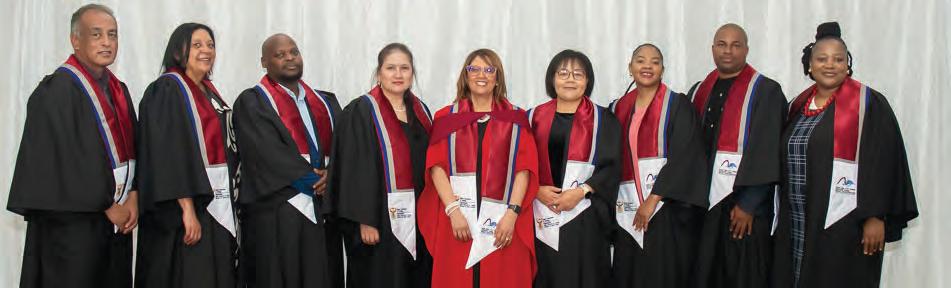 South Cape TVET College achieves landmark clean audit from AGSA