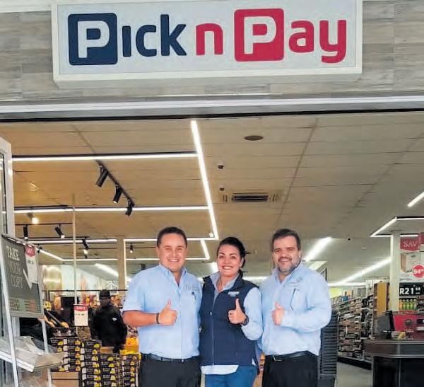 The Rich Rewards Group