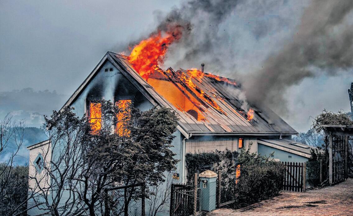 Greenhouse gas surge tied to deadly floods