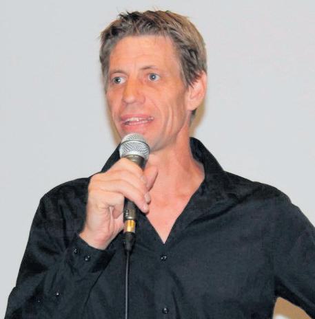 Film commission seeks funding