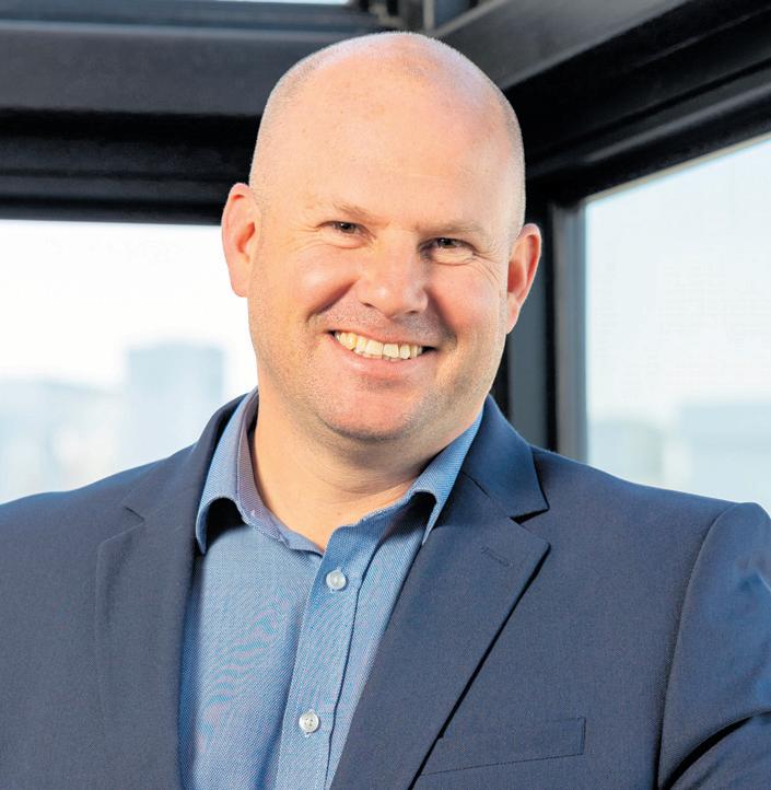 From west to east: How Fuchs Lubricants is moving your world