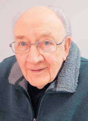 Beloved GP of George passes away at 84