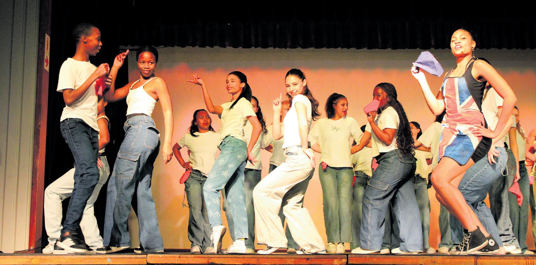 Musical memories with York's Golden Extravaganza