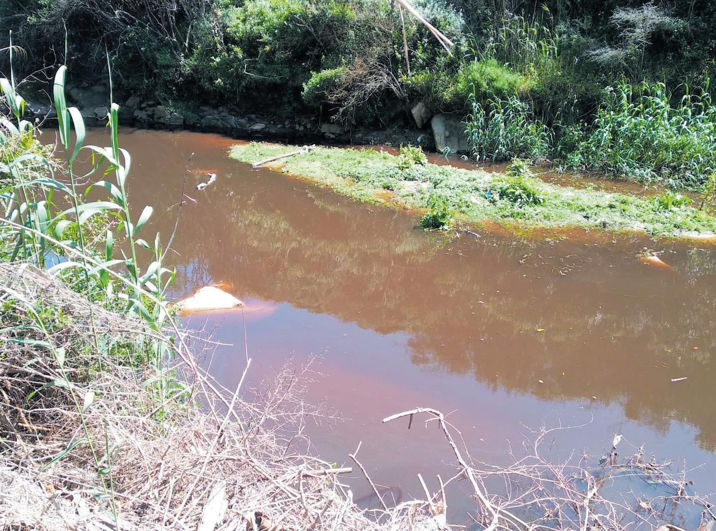 Public participation invited on river management plans