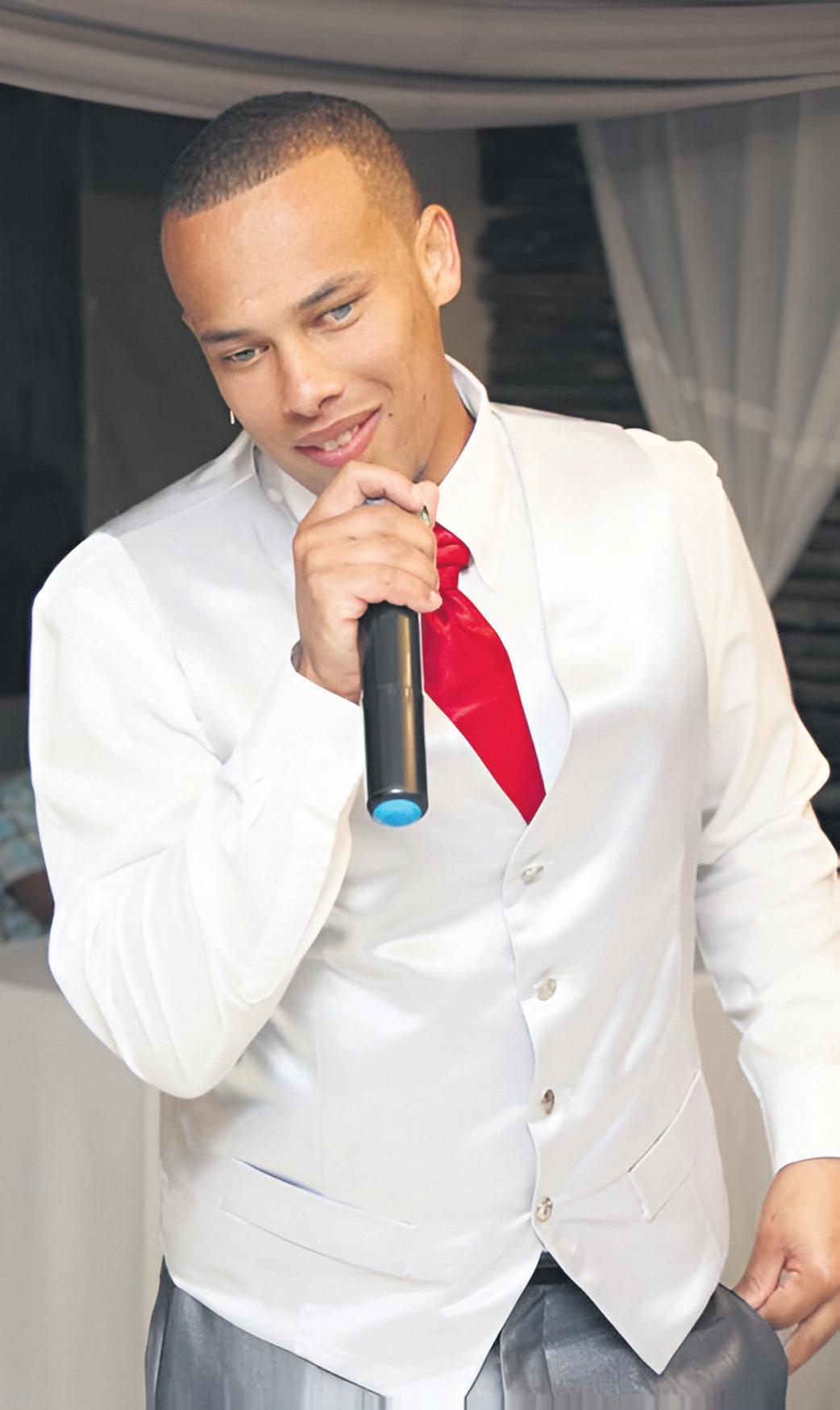 Sylvester Uithaler-moordsaak weer November in die George-streekhof