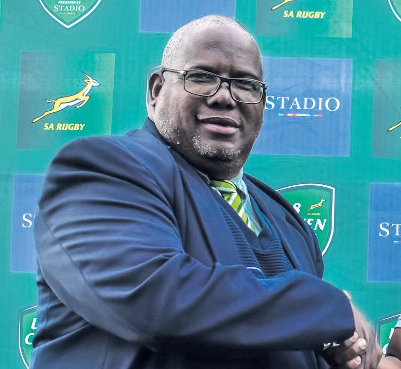 Nuwe beleggings kan SWD se Arende hoog laat vlieg