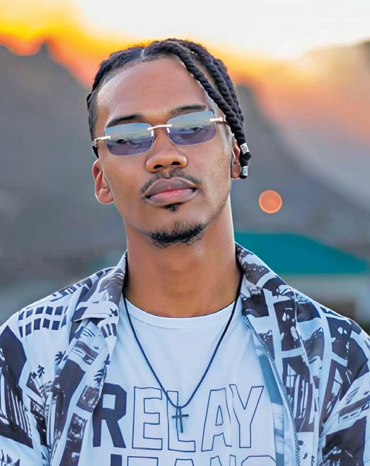 Young artists take centre stage at Sanca fundraiser