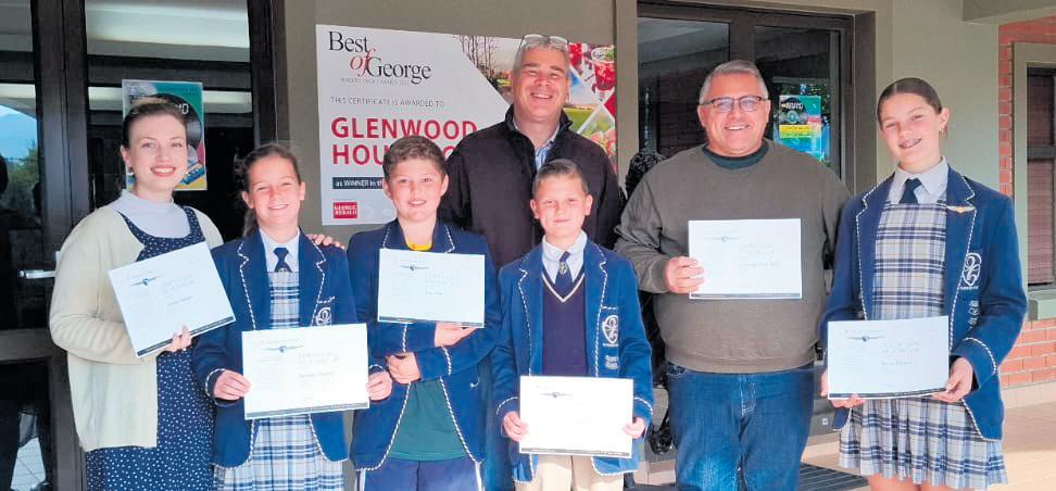 Glenwood House shines at 2025 Reading Riot competition