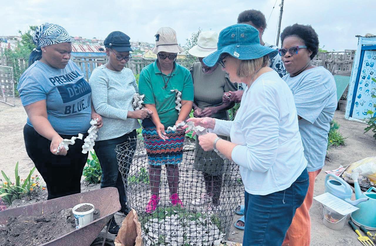 Usapho Indlu to hold its AGM
