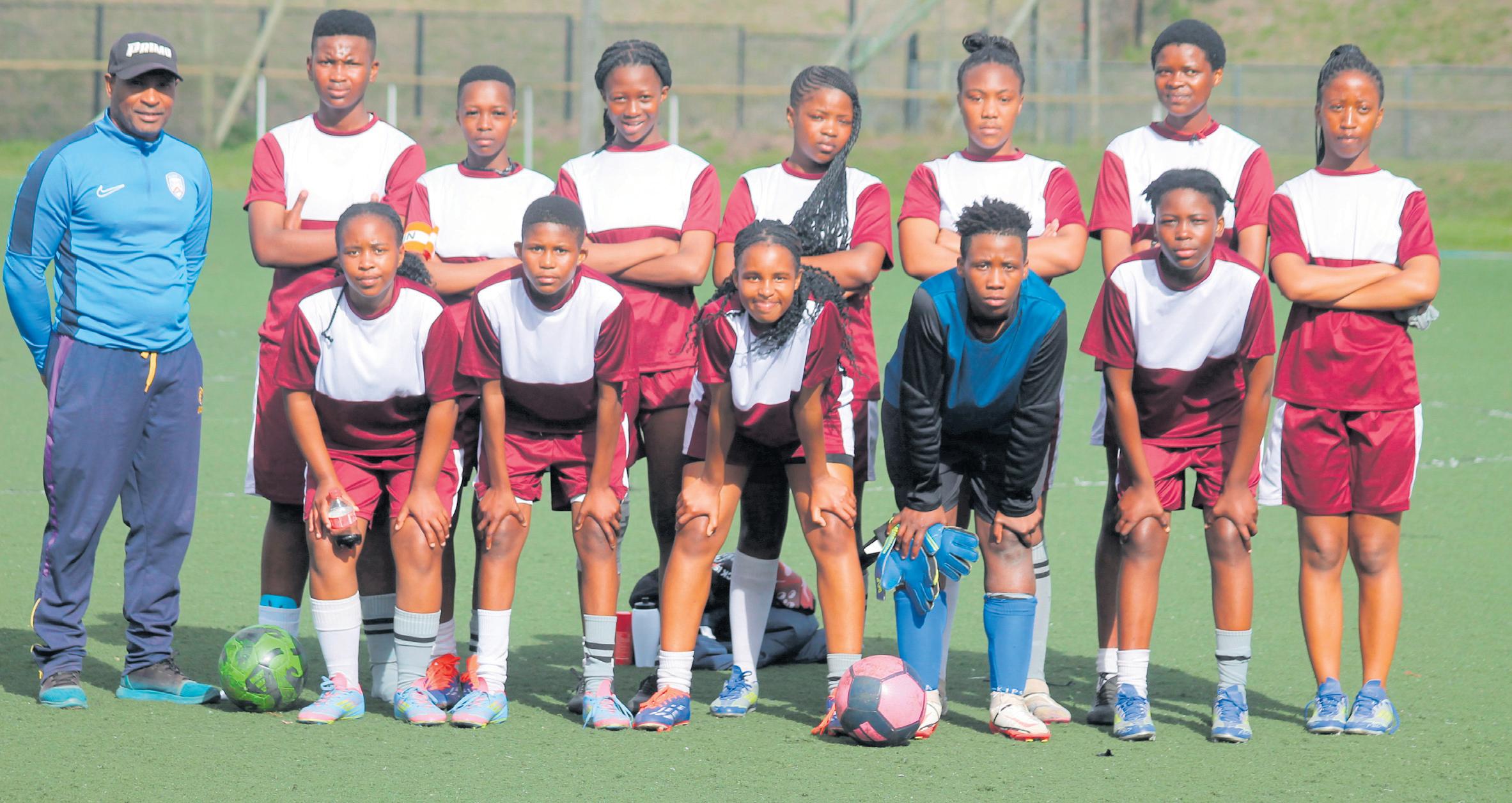 Black Cats women end season on a high note
