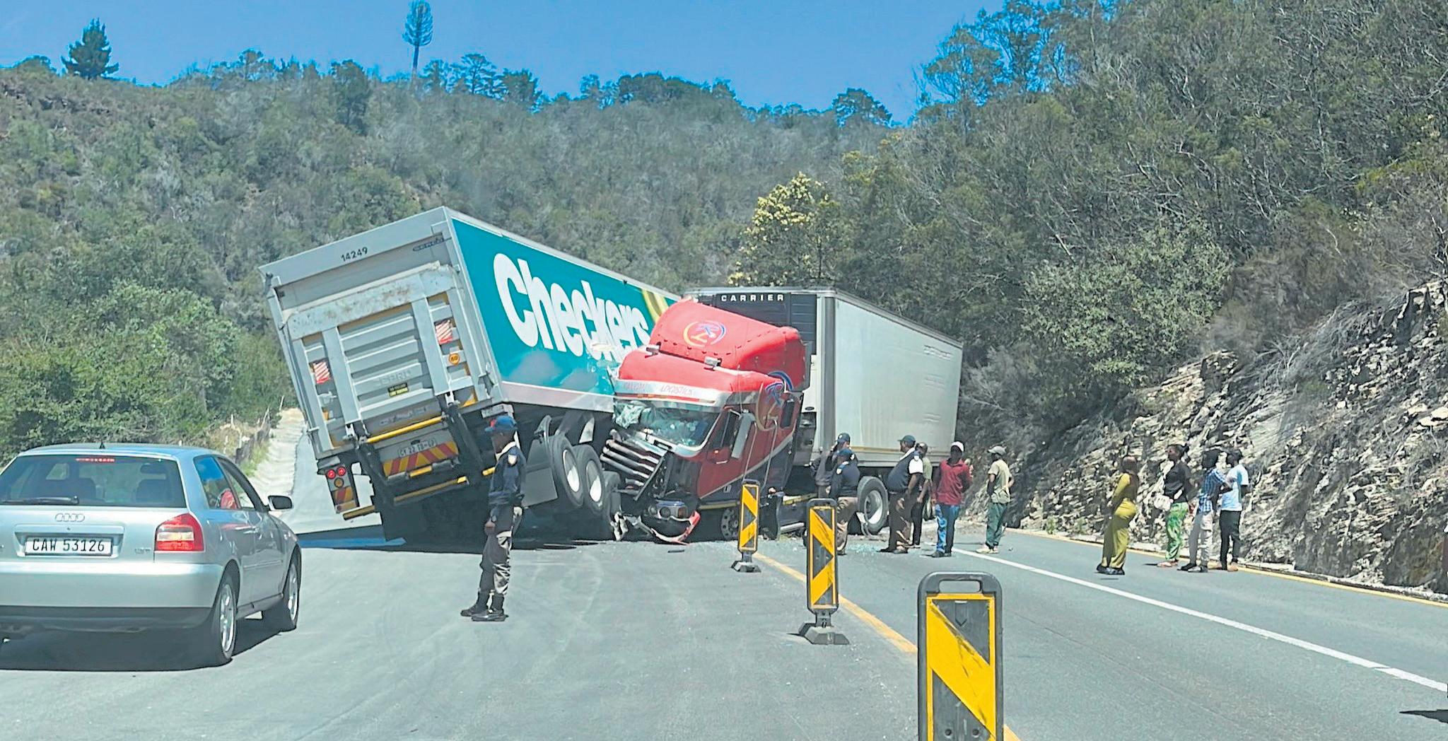 Tow truck truce after punches fly