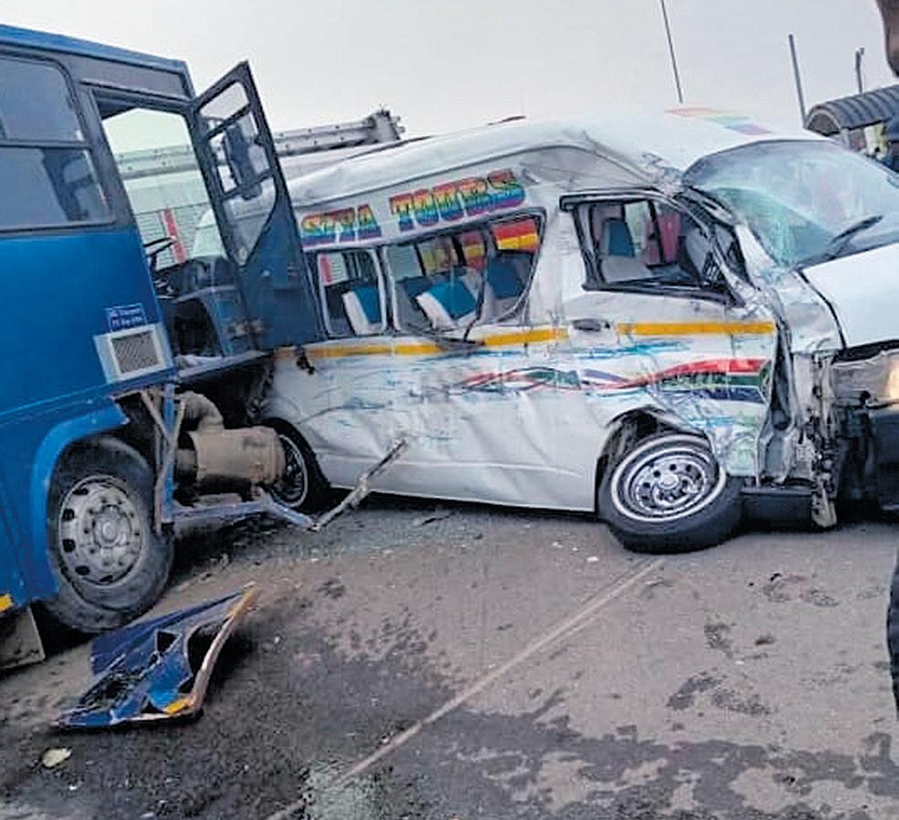 Taxi driver behaviour under scrutiny
