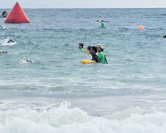 Ironman Mossel Bay 2025: Victories and tragedies