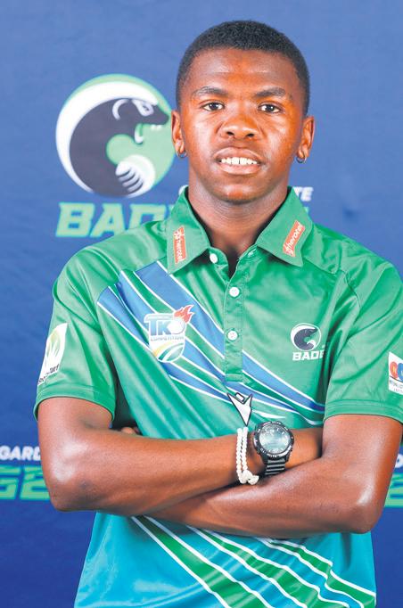 Garden Route Badgers Colts to host WP