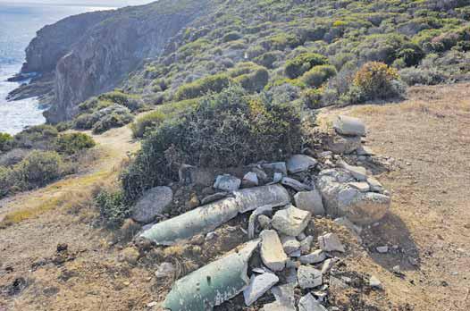 'n Familie se hart vir die natuur inspireer reservaat