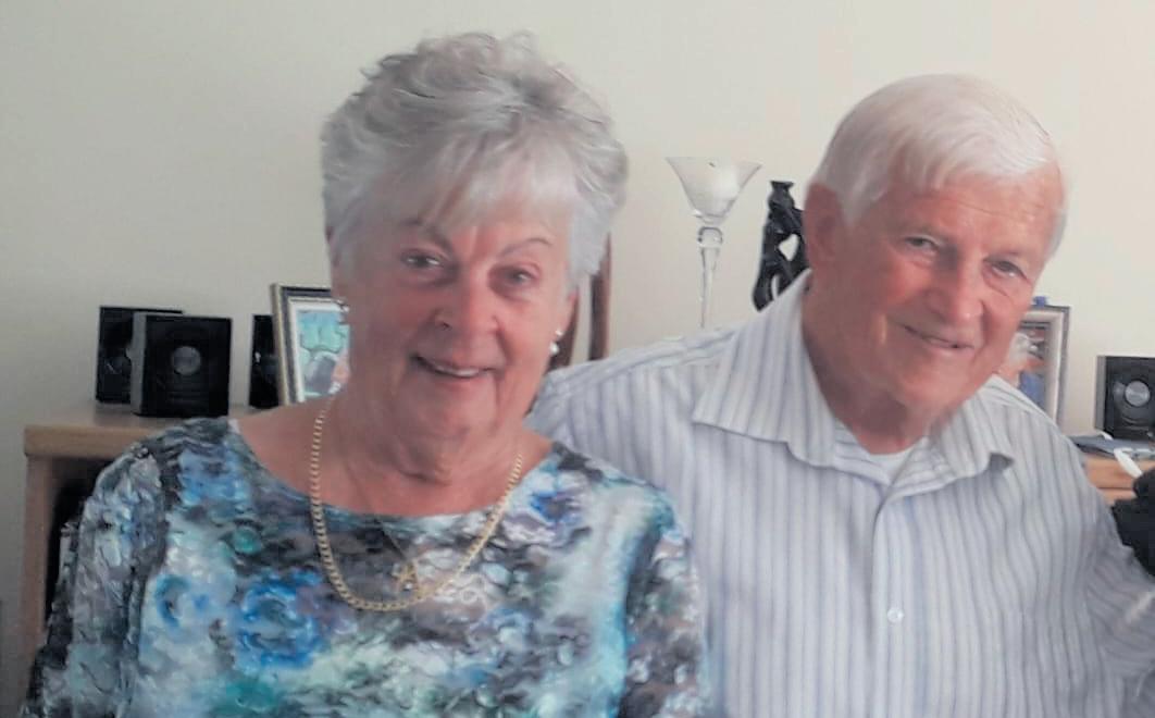 Ken Smith: A life in vibrant hues