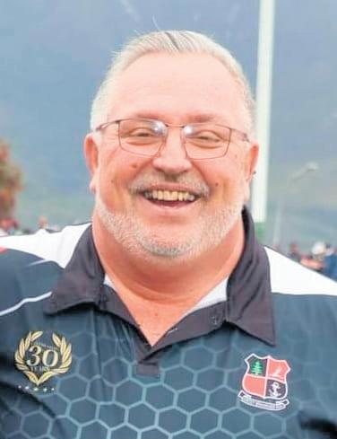 Groot-Brak mik vir stabiliteit in strawwe SWD-liga