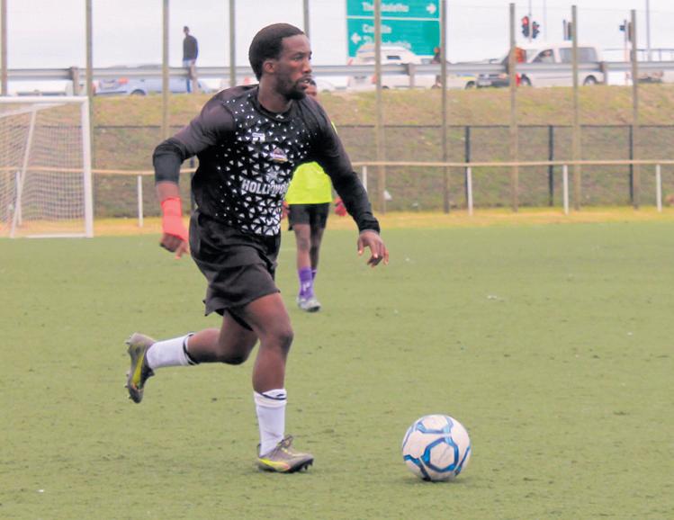 George teams drop in regionals