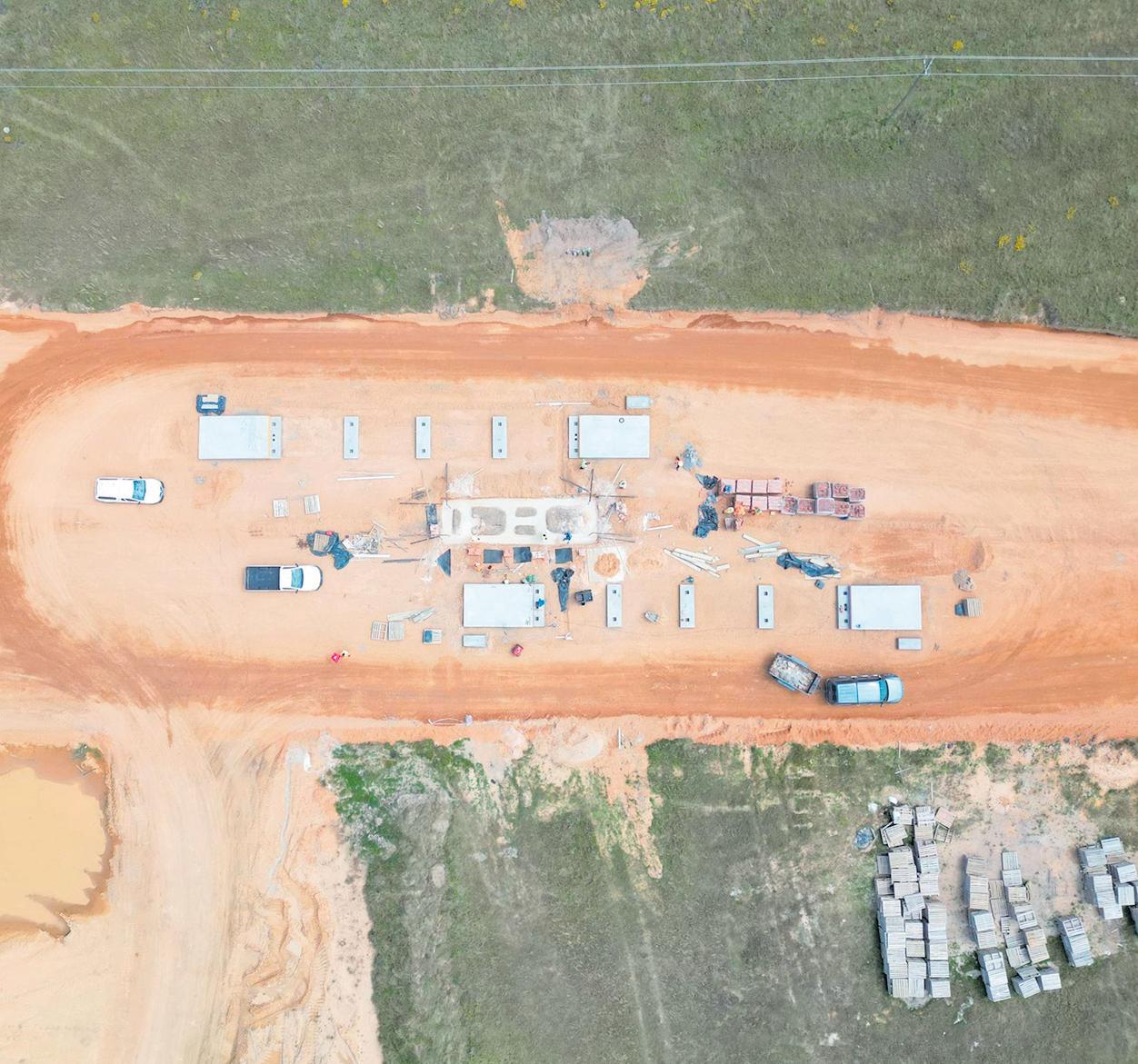Regional waste site development to resume soon