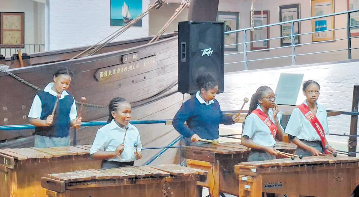 Dias Museum celebrates 37 years