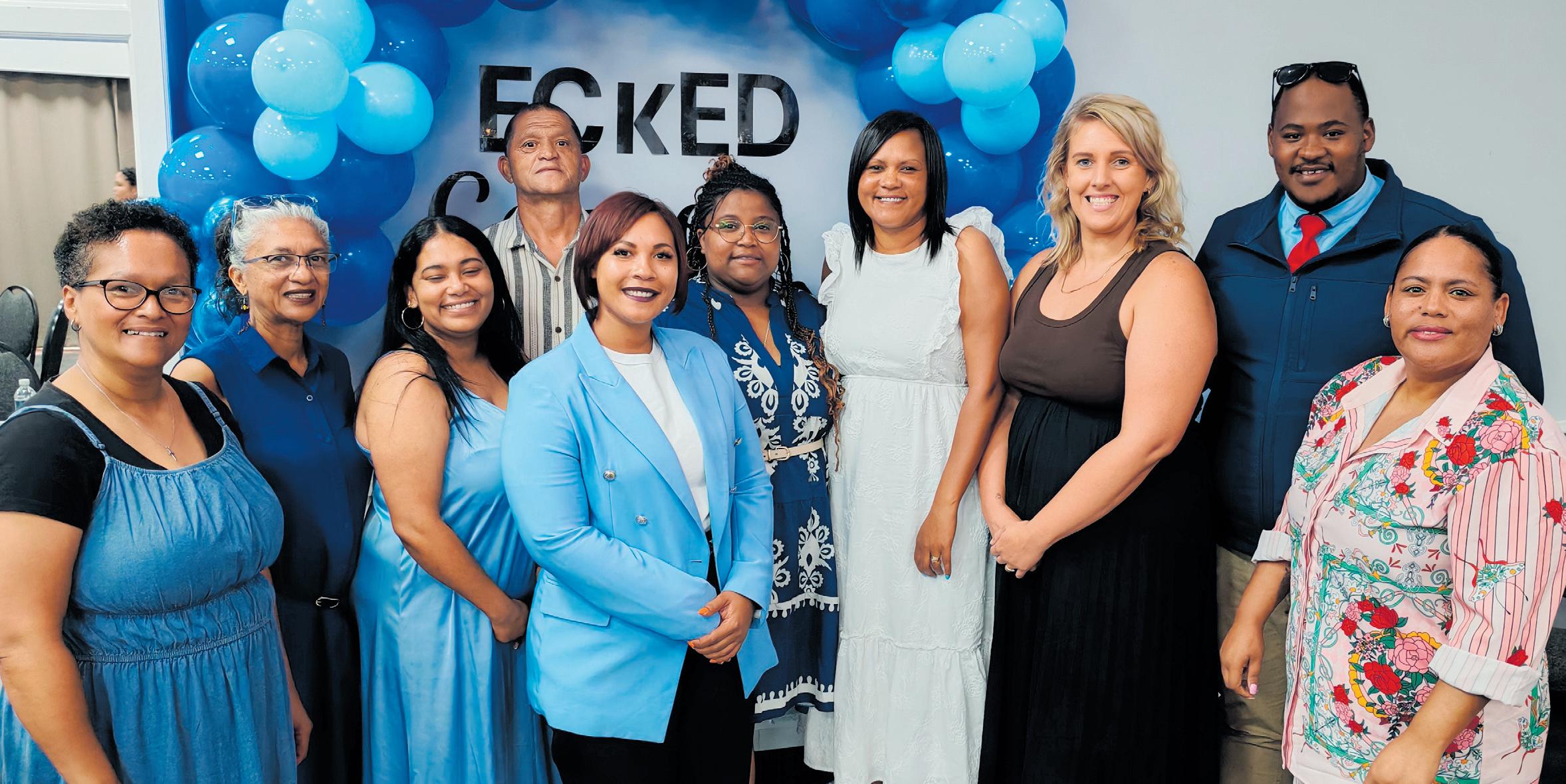 Career clubs launched