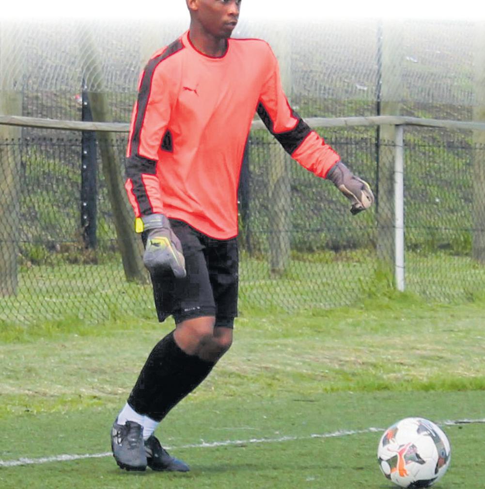 Simunye and Fast Eleven share spoils in dramatic six-goal thriller