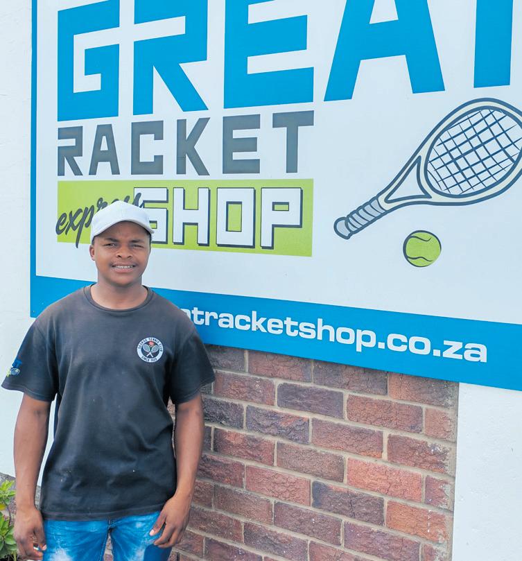 Bighearts Africa boosts youth employment