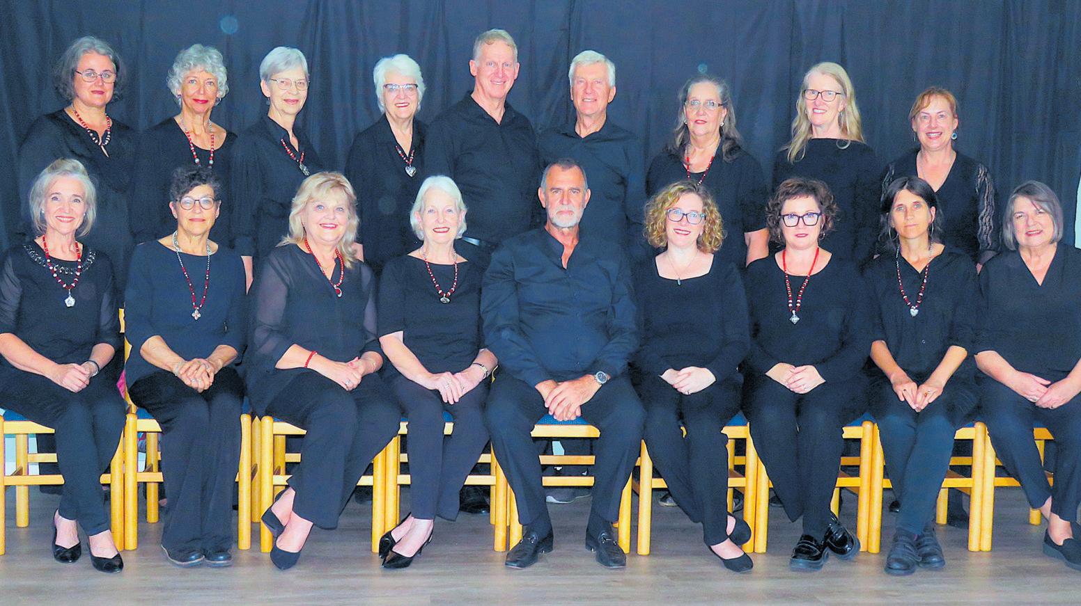 Eden Camerata reg vir multi- media-produksies en konserte