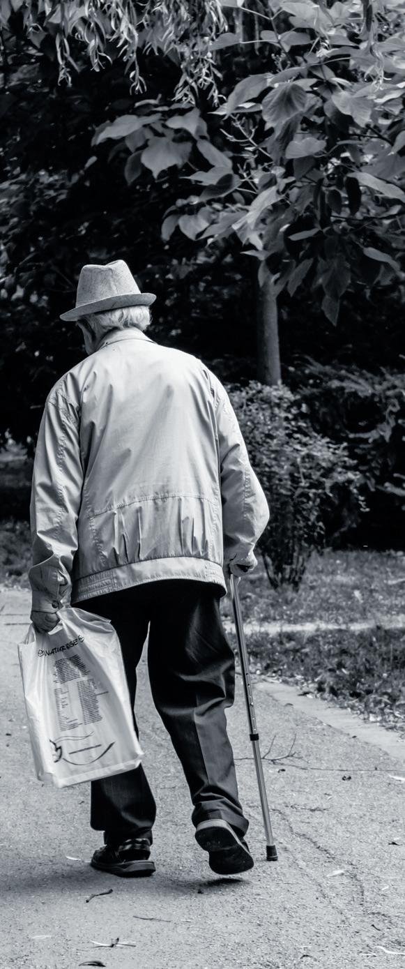 Pressure on psychiatric services felt in George