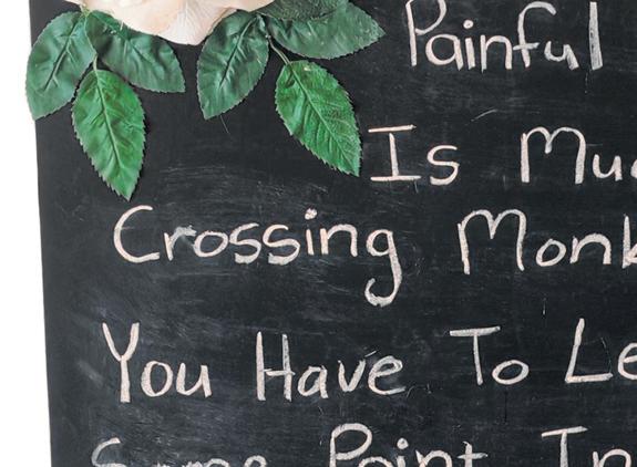 GBV, a national crisis - but help is available