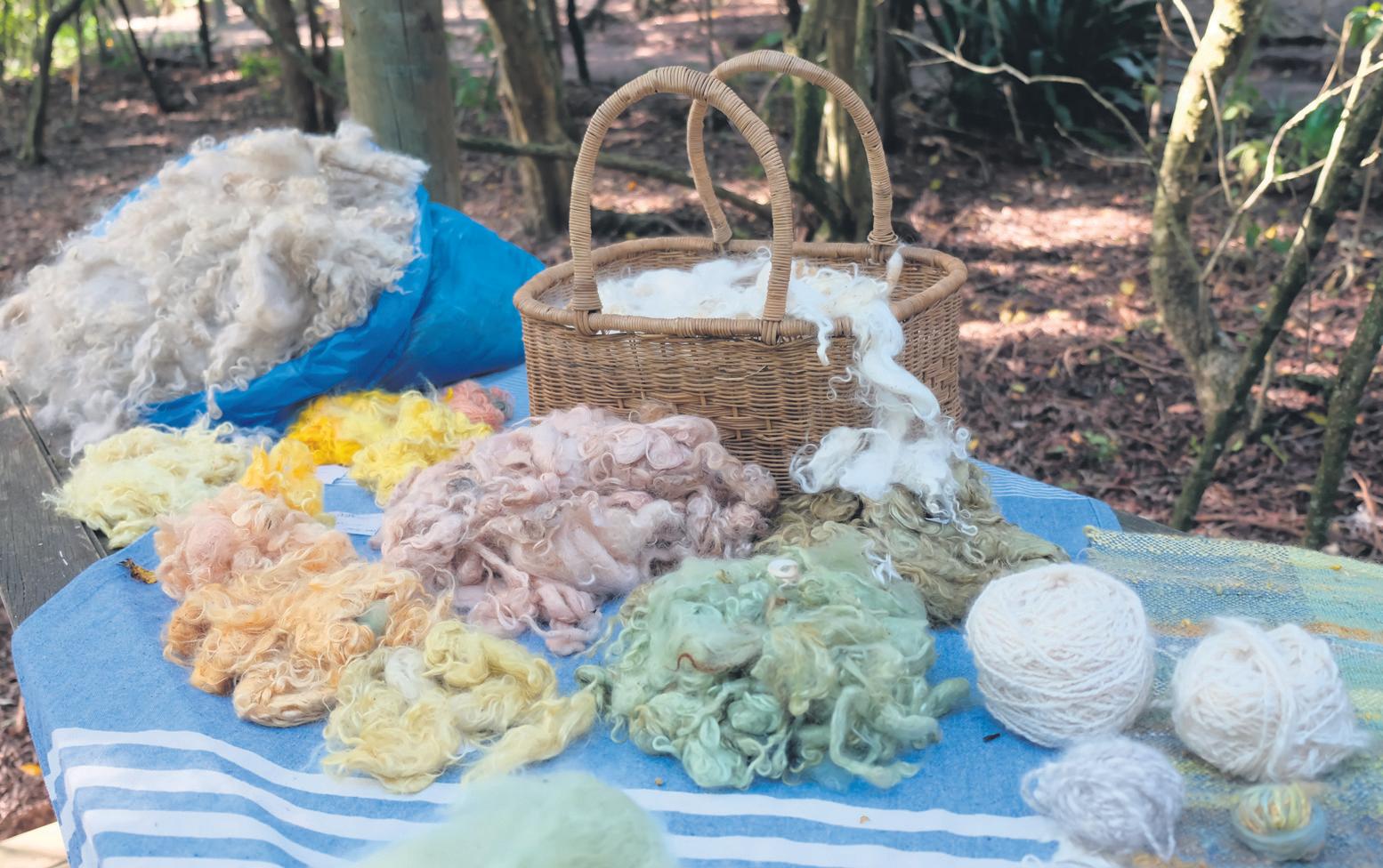 From mohair to mindfulness