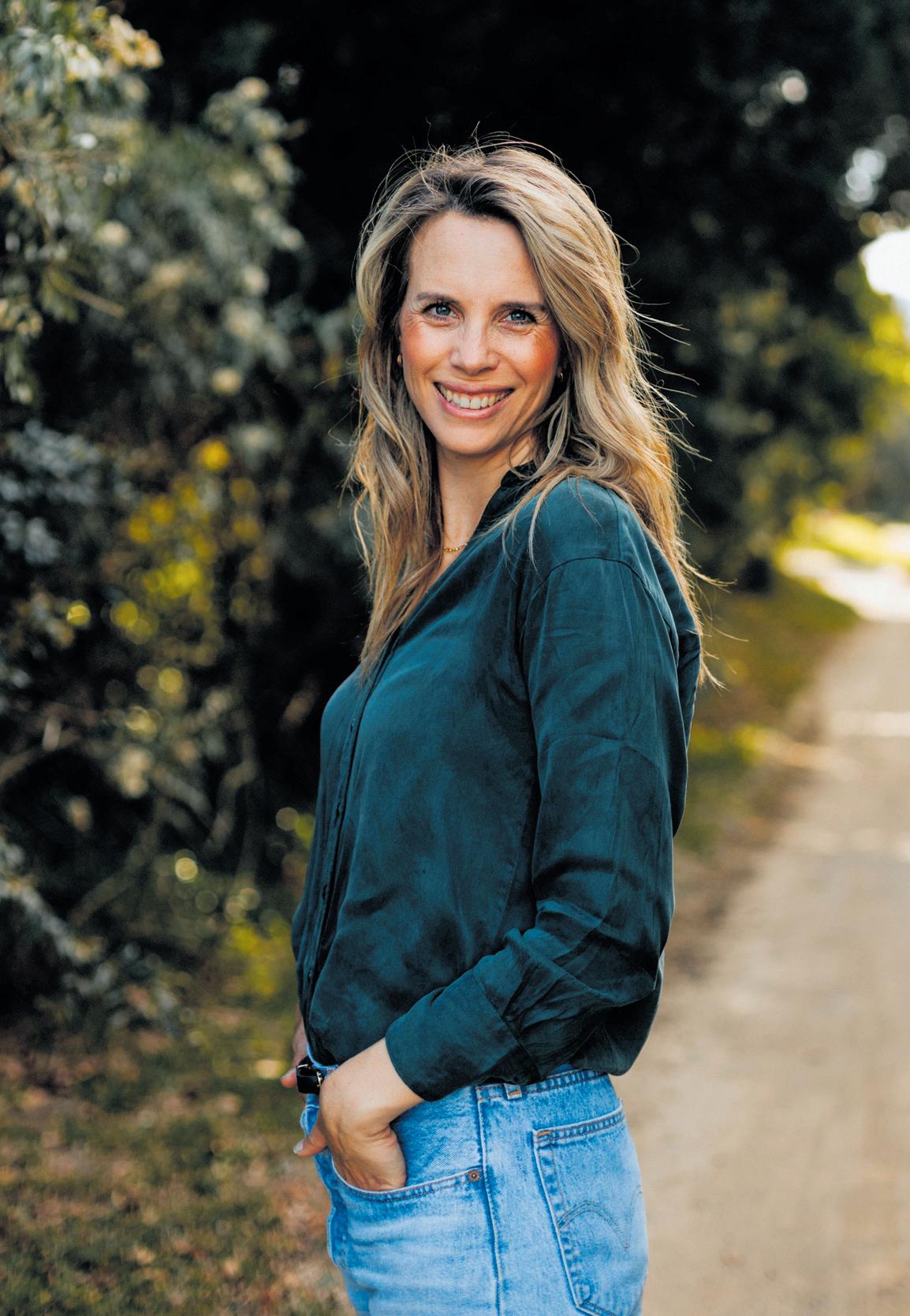 Melissa du Plooy joins Group Editors as digital content innovator