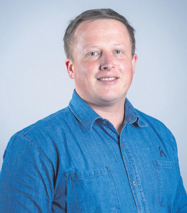 Rampbestuur kry lof, maar polisietekorte wek kommer