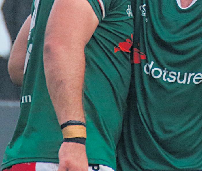 Groot toets wag teen Cheetahs