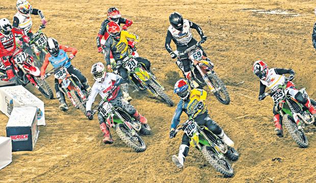 Salman brand ambassador for Racing League