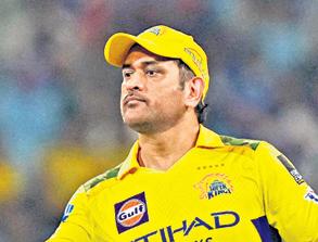 'Scratch win should reignite CSK campaign'