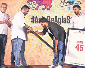 'Prasidh's rhythm keeps getting better'