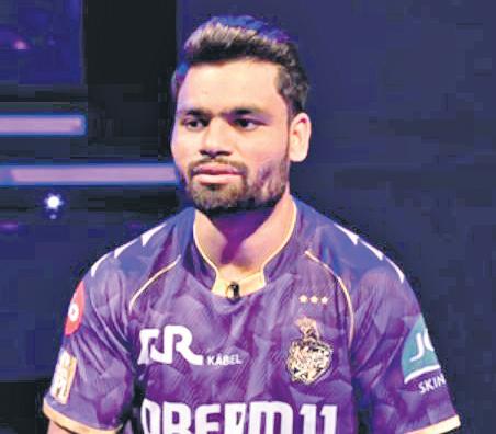 300 possible in IPL: Rinku