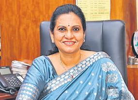 Scientist bags rare CSIR honour