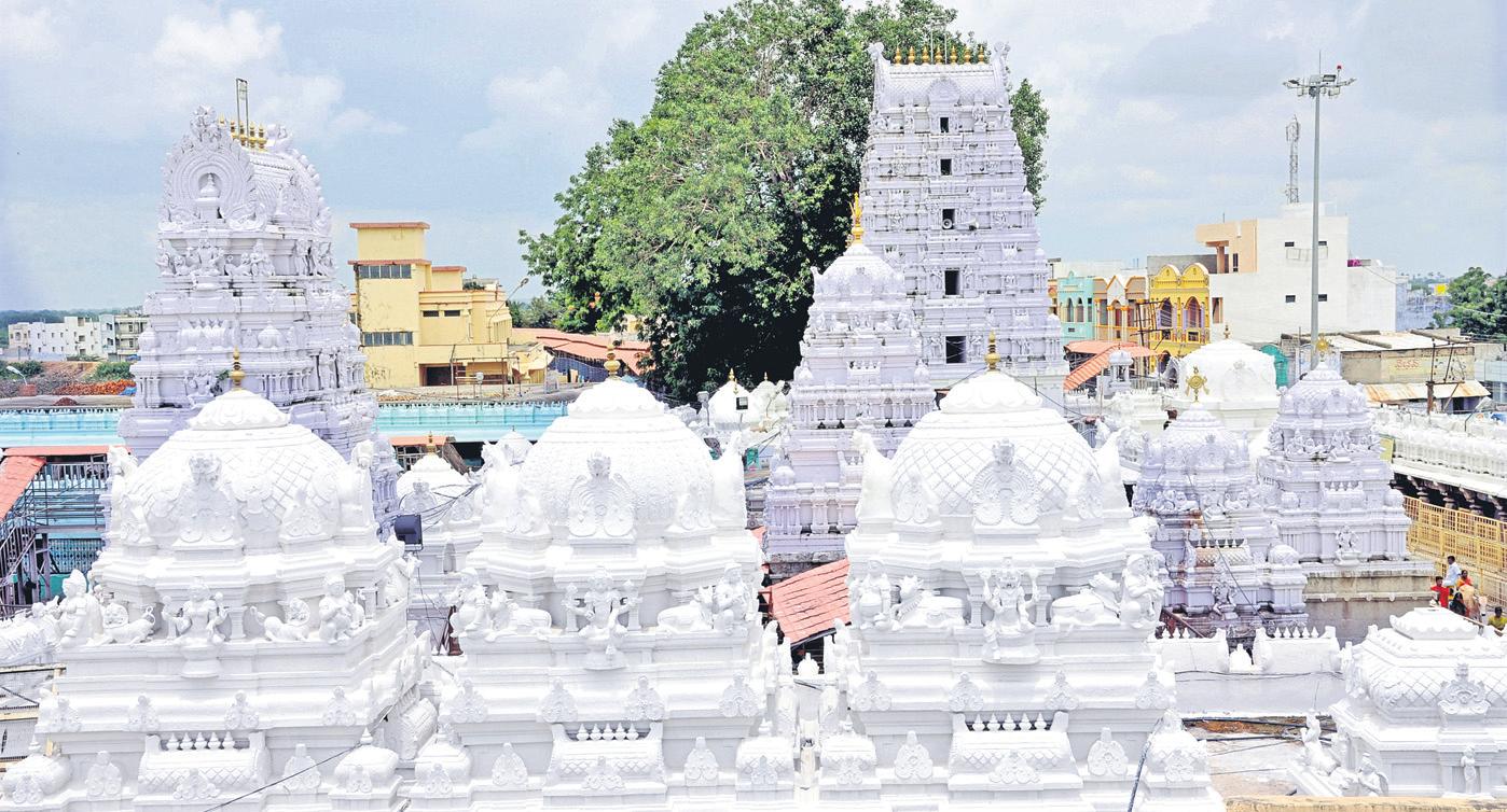 Proposed closure of temple opposed