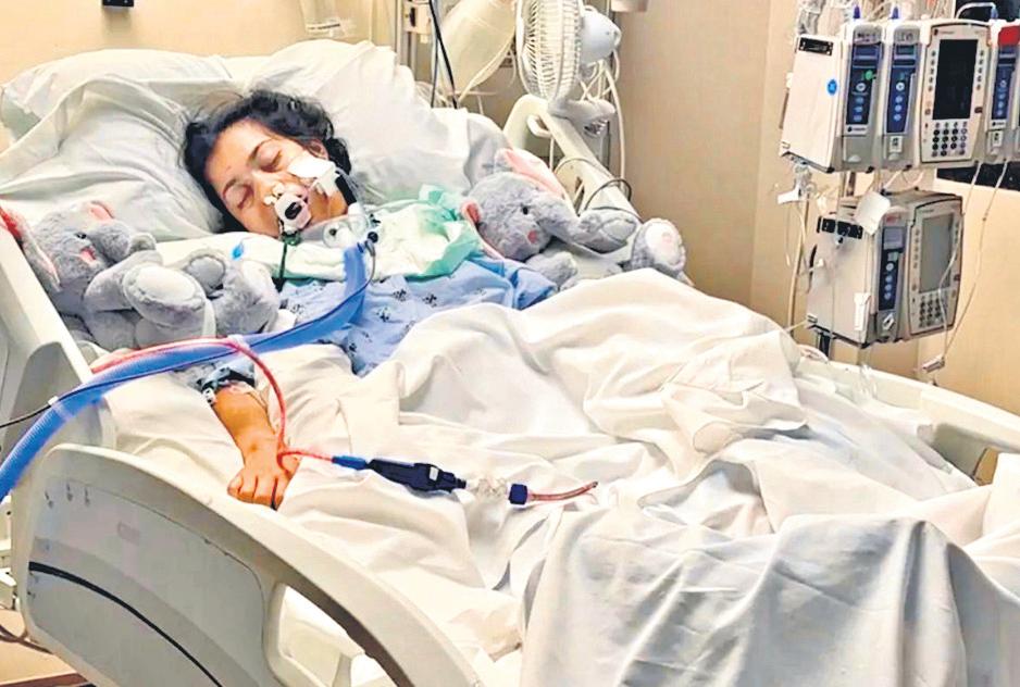 Help sought for TG student's last rites in US