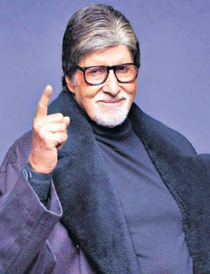 Pahalgam attack won't be forgotten: Big B | Telangana Today - Hyderabad