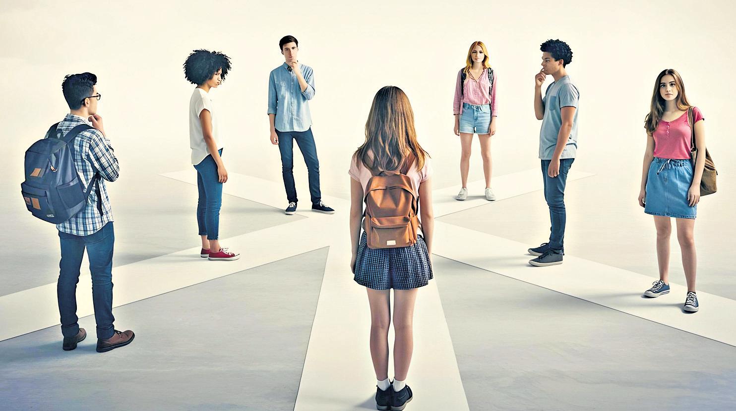 Consciousness, conscience