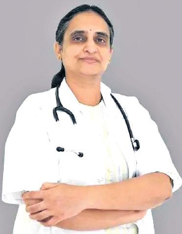 Doctor leads anti-dengue campaign