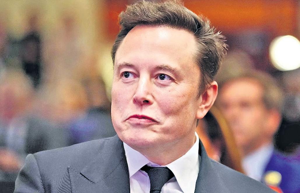 Grok focus on South Africa's racial politics was unauthorised: Musk's Al company