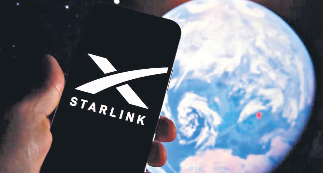 Starlink gets nod to start India ops